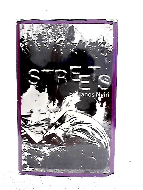 Streets von Janos Nyiri