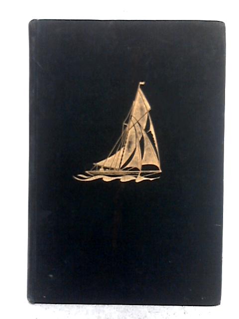 The Handyman's Yacht Book By C.E. Tyrrell Lewis