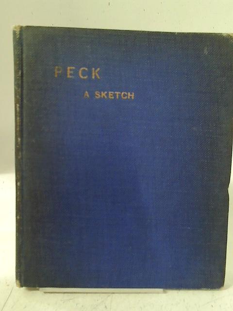 Peck, a Sketch von William H Russell