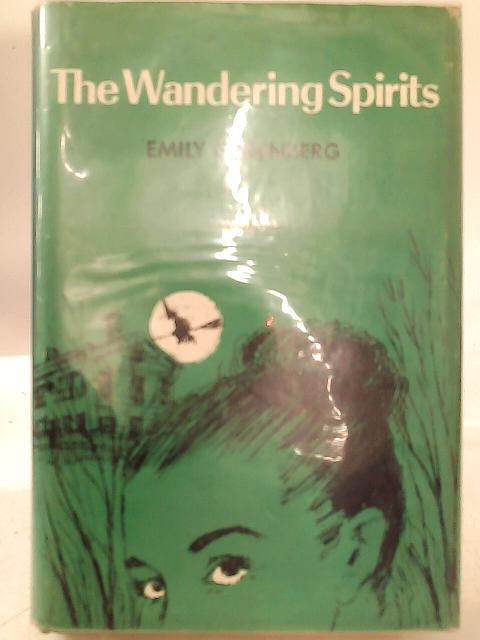 The Wandering Spirits By Emily Greenberg