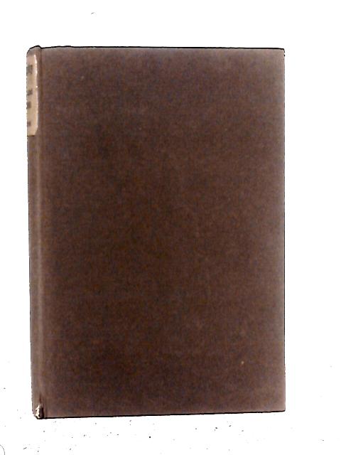 Bibliography of the Writings of Charles and Mary Lamb von J. C. Thomson