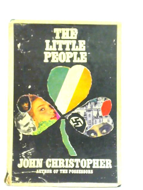 The Little People By John Christopher