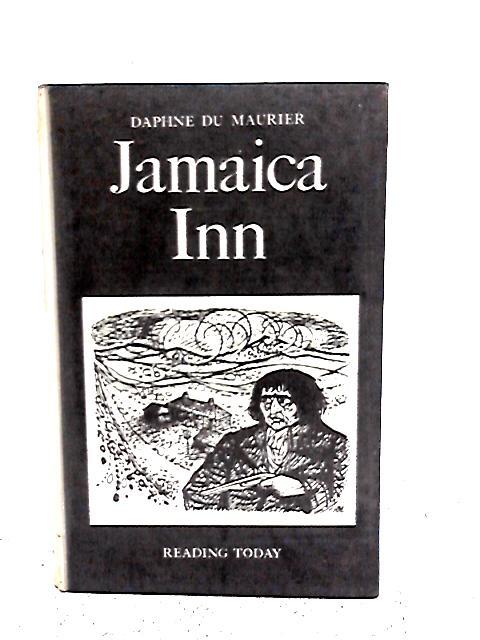 Jamaica Inn par Daphne Du Maurier