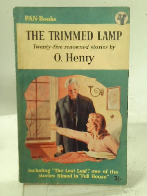 The Trimmed Lamp von O. Henry