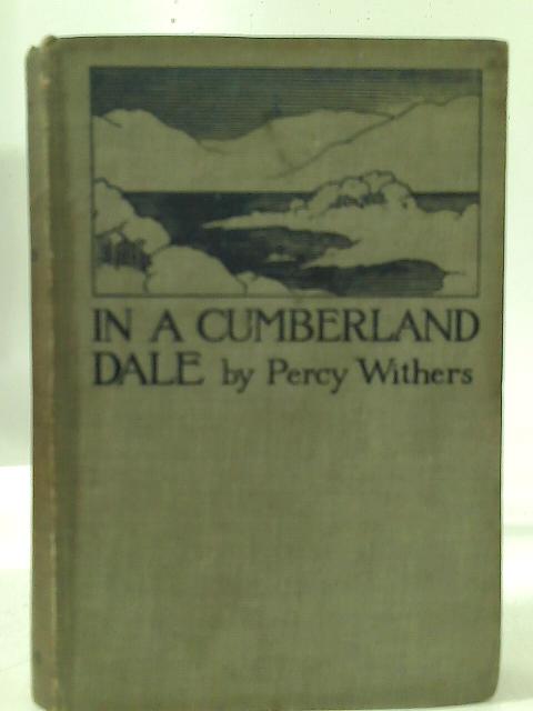 In a Cumberland Dale von Percy Withers