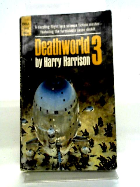 Deathworld 3 By Harry Harrison
