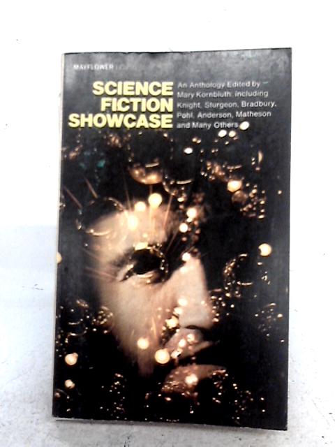 Science Fiction Showcase By Various s