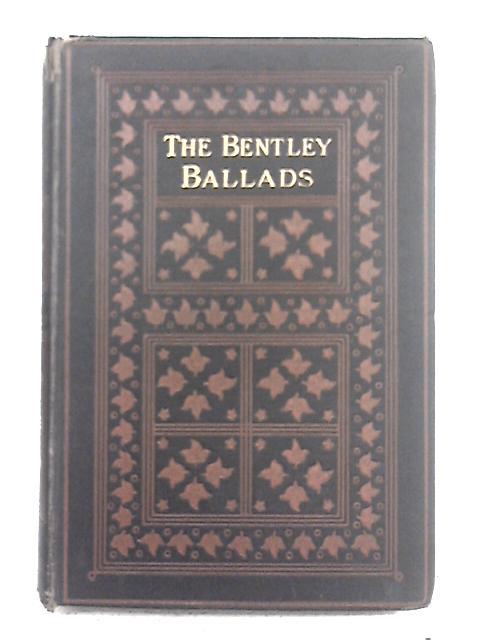 The Bentley Ballads By John Sheehan
