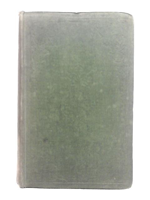 An Account of the Manners and Customs of the Modern Egyptians Volume I von Edward William Lane