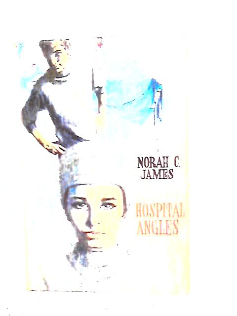 Hospital Angles von Norah C. James
