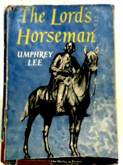 Lord's Horseman By U Lee