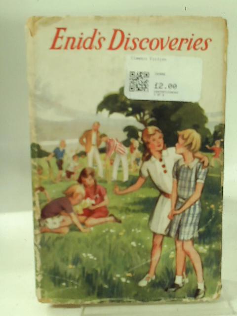 Enid's Discoveries By Margaret P Neill