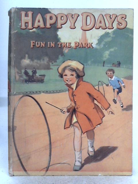 Happy Days, Little Stories for Children By Unstated