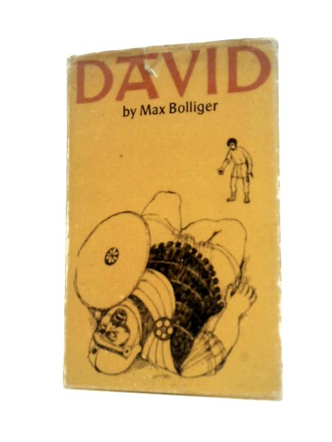 David By Max Bolliger