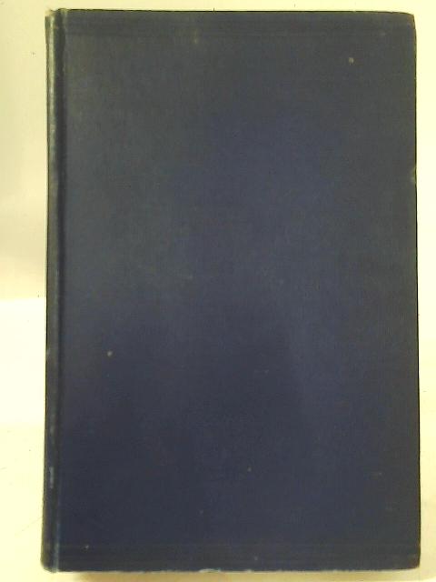 Lectures on Medicine to Nurses By A E Clark-Kennedy