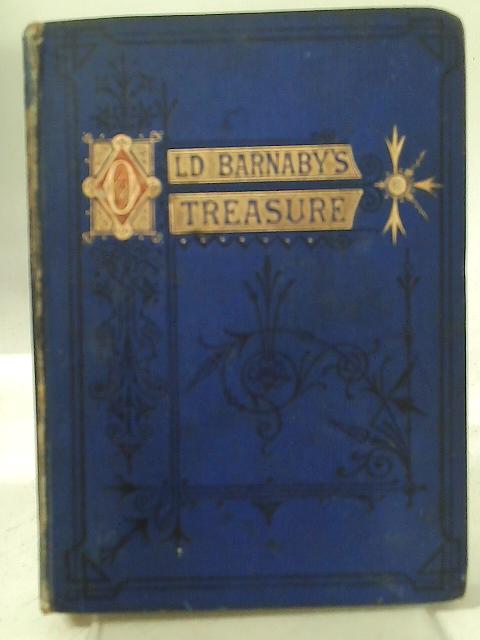 Old Barnaby's Treasure By Sophia Tandy