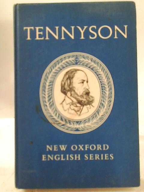 Selected Poems von Alfred Tennyson