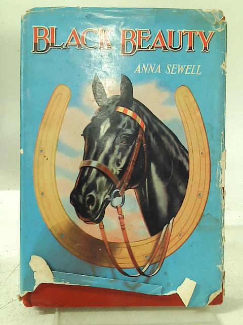 Black Beauty von Anna Sewell