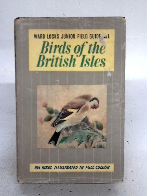 Birds of the British Isles: Junior Field Guide No. 1 By F.W. Frohawk
