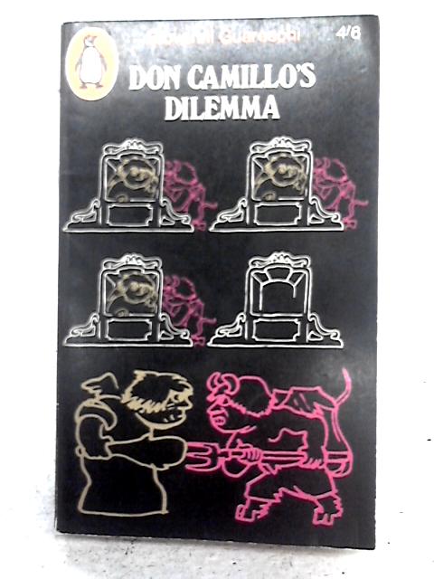 Don Camillo's Dilemma (Penguin Books) By Giovanni Guareschi