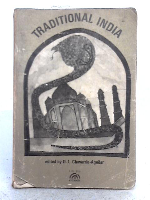 Traditional India By O. L. Chavarria-Aguilar (ed.)