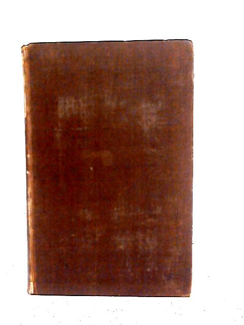 Essays Written in the Intervals of Business By Sir Arthur Helps
