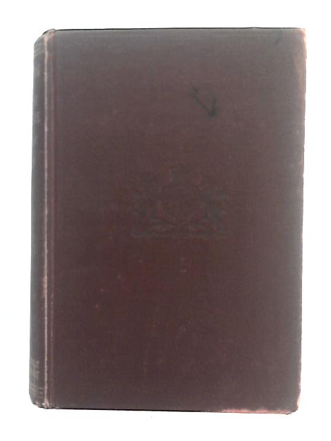 A First Book in English Literature By Henry S. Pancoast, Percy Van Dyke Shelly