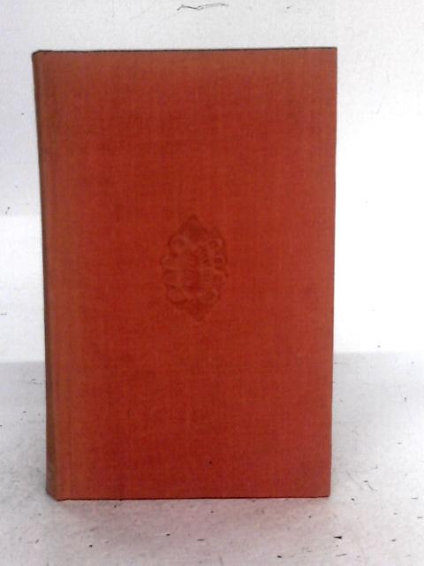 Lectures on Shakspeare etc. By Samuel Taylor Coleridge