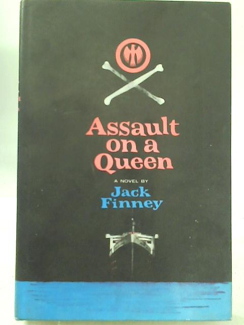 Assault on a Queen By Jack Finney