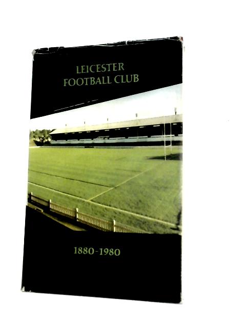 Leicester Football Club By David Hands