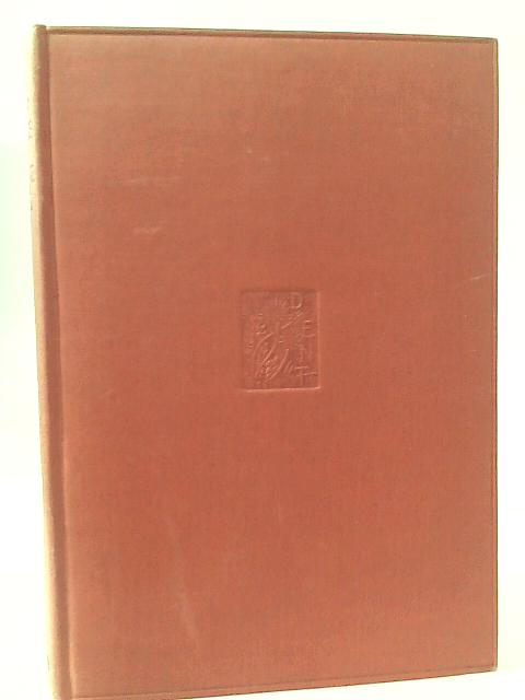 The Collected Essays & Addresses of the Rt. Hon. Augustine Birrell. 1880-1920. Volume Two By Augustine Birrell