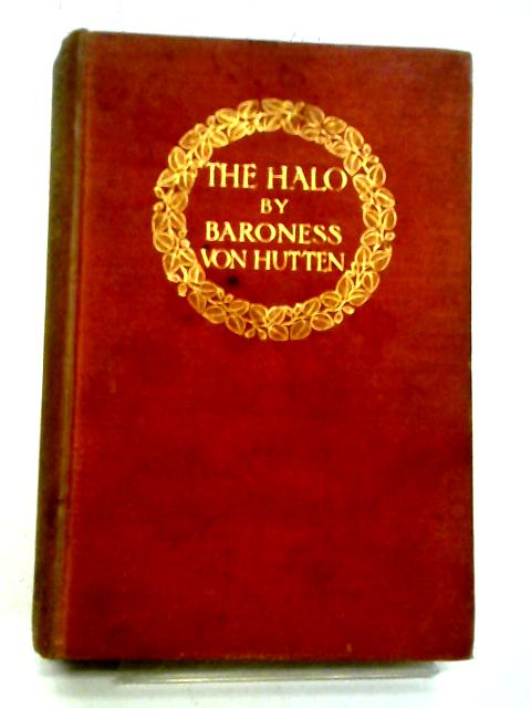The Halo By Bettina Von Hutten