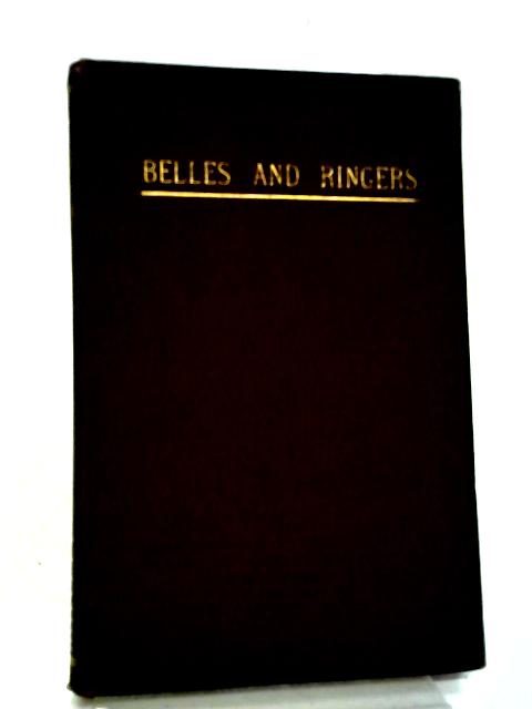 Belles and Ringers By Hawley Smart