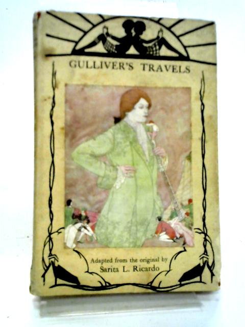 Gulliver's Travels By Sarita L. Ricardo