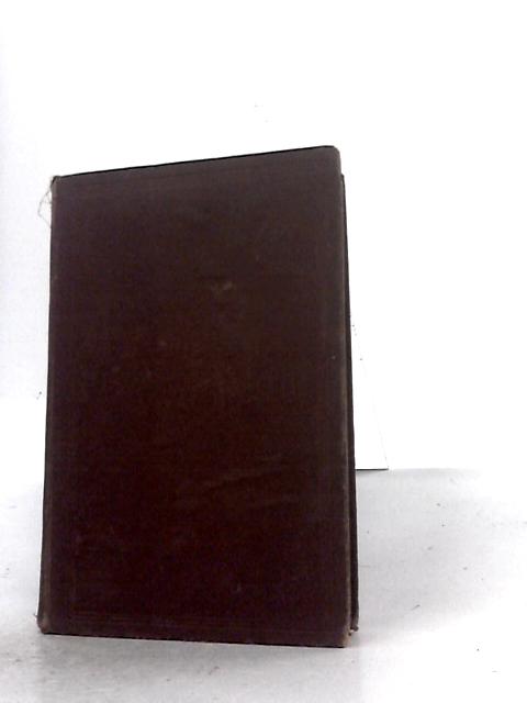 Fifty Sermons By Rev T De Witt Talmage