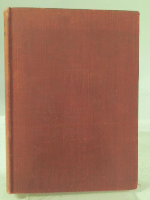 Disraeli: A Picture of the Victorian Age von Andre Maurois