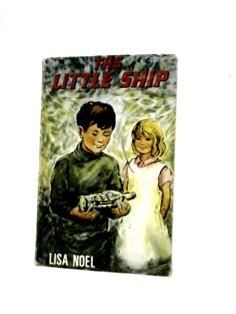 The Little Ship von Lisa Noel