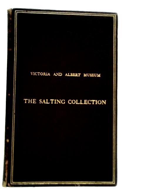 The Salting Collection By None Stated