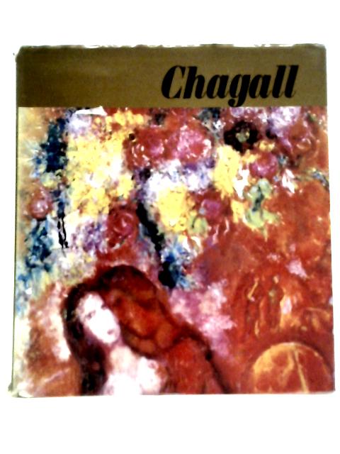 Chagall By Alfred Werner