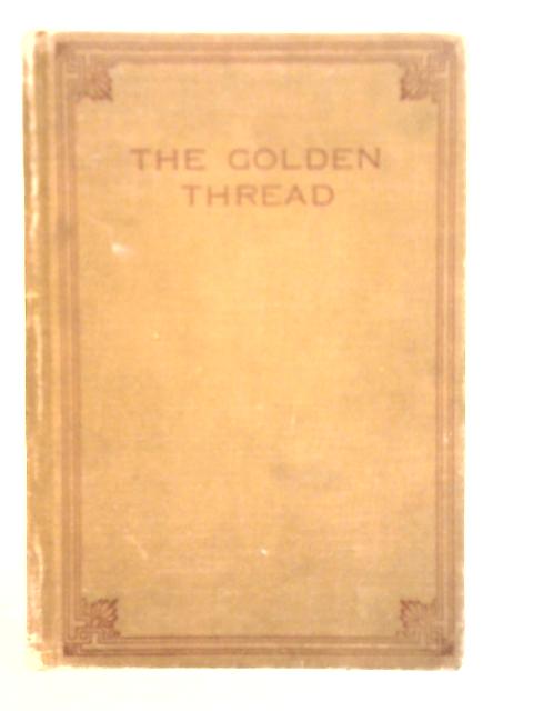 The Golden Thread von S. Davis and M. Kaye