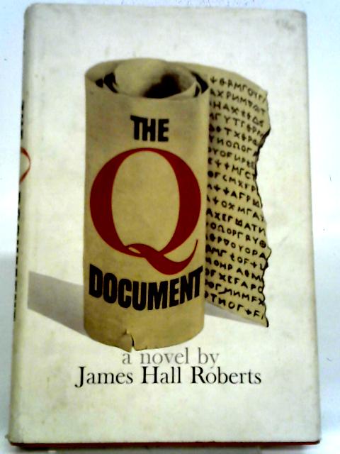 The Q Document By Roberts