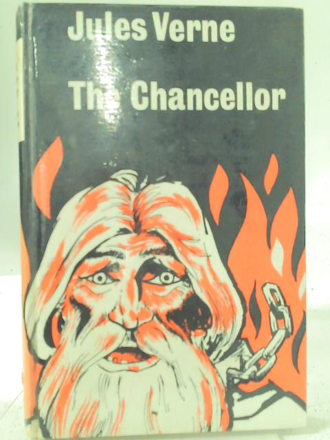 The Chancellor by Jules Verne von Jules Verne