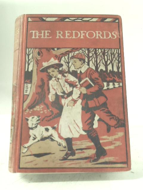 The Redfords: An Emigrant Story By Mr Geo Cupples