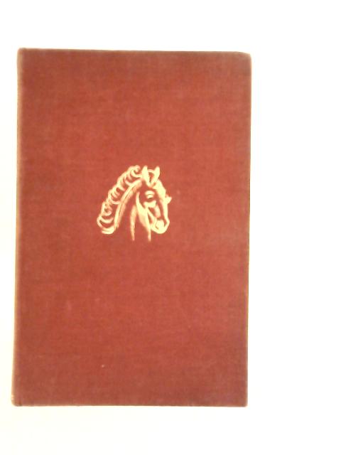 Horse Nonsense von R.J. Yeatman