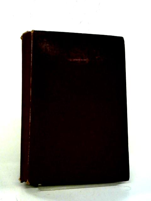 Call of God: National Simultaneous Mission Sermons 1901 By Various