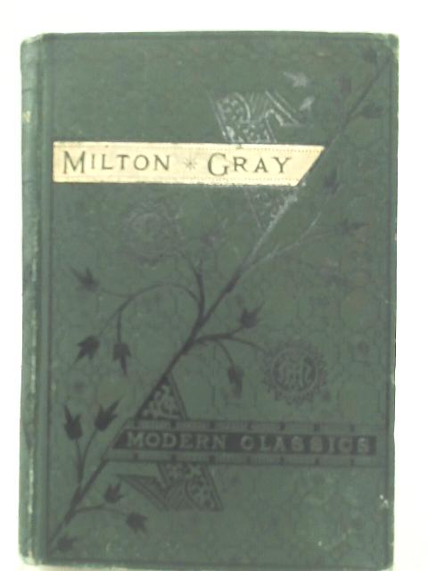 Essay on John Milton By Lord Macaulay