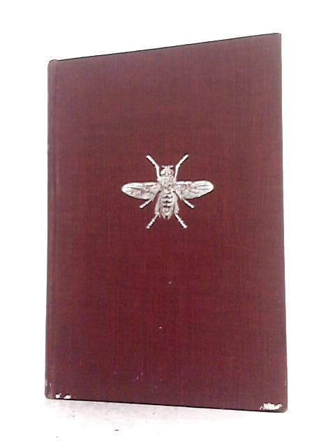 The Book of the Fly By G. Hurlstone Hardy