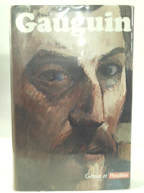 Gauguin By None stated