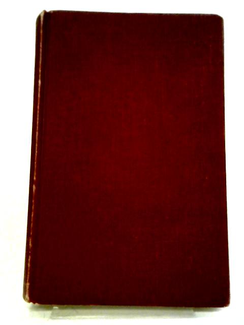 Rendez-vous 127: The Diary Of Madame Brusselmans, M.B.E: September 1940-september 1944. By Hornsey