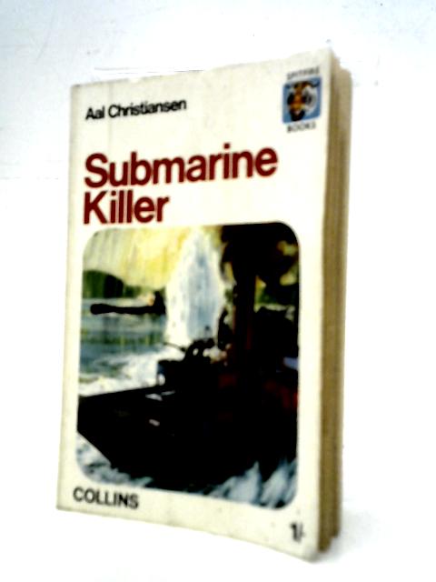 Submarine Killer By Aal Christiansen